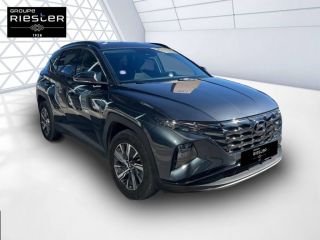 77100 : Hyundai Meaux - Protea by Riester - HYUNDAI TUCSON Creative - TUCSON IV - NOIR - Boîte automatique - Essence / Courant électrique