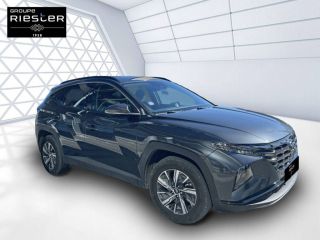 77100 : Hyundai Meaux - Protea by Riester - HYUNDAI TUCSON Creative - TUCSON IV - NOIR - Boîte automatique - Essence / Courant électrique