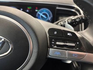 83130 : Hyundai Toulon - Autodif SAS - Groupe BALDASSARI - HYUNDAI TUCSON Creative - TUCSON IV - Gris - Boîte automatique - Essence / Courant électrique