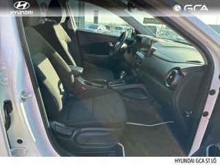 50000 : Hyundai Saint-Lô - GCA - HYUNDAI Kona - Kona -  - Traction - Diesel/Micro-Hybride