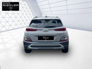 02000 : Hyundai Laon - Protea by Riester - HYUNDAI KONA HYBRID Creative - KONA - Gris - Automate sequentiel - Essence / Courant électrique