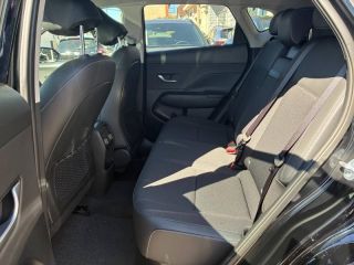 89100 : Hyundai Sens - APS - HYUNDAI Kona - Kona - Abyss Black perlé métallisé - Traction - Hybride : Essence/Electrique