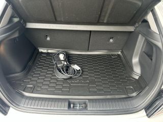 50300 : Hyundai Avranches - GCA - HYUNDAI Kona - Kona - Bleu - Traction - Electrique