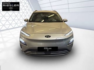 02000 : Hyundai Laon - Protea by Riester - HYUNDAI KONA ELECTRIC Executive - KONA ELECTRIQUE - Gris - Automate à fonct. Continu - Courant électrique