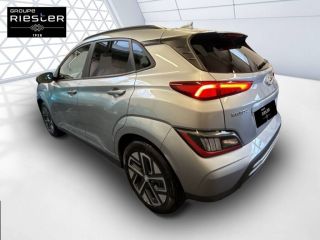 02000 : Hyundai Laon - Protea by Riester - HYUNDAI KONA ELECTRIC Executive - KONA ELECTRIQUE - Gris - Automate à fonct. Continu - Courant électrique