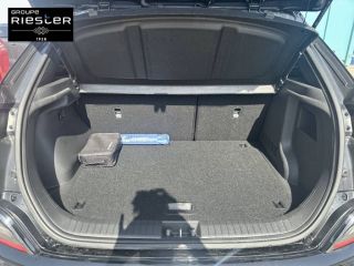02200 : Hyundai Soissons - Protea by Riester - HYUNDAI KONA N Line Creative - KONA - NOIR - Boîte manuelle - Essence sans plomb