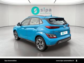 31200 : Hyundai TOULOUSE NORD - AUTO NORD - HYUNDAI KONA ELECTRIC Intuitive - KONA ELECTRIQUE - DIVE IN JEJU - Automate à fonct. Continu - Courant électrique