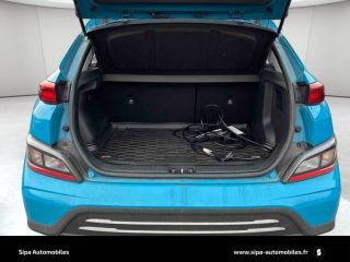 31200 : Hyundai TOULOUSE NORD - AUTO NORD - HYUNDAI KONA ELECTRIC Intuitive - KONA ELECTRIQUE - DIVE IN JEJU - Automate à fonct. Continu - Courant électrique