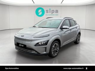 31200 : Hyundai TOULOUSE NORD - AUTO NORD - HYUNDAI KONA ELECTRIC Intuitive - KONA ELECTRIQUE - Gris - Automate à fonct. Continu - Courant électrique