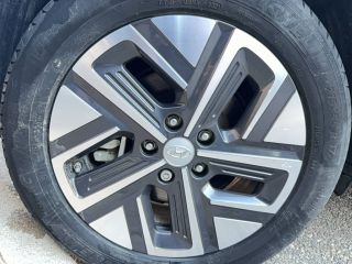 04100 : Hyundai Manosque - Pedinielli - HYUNDAI KONA ELECTRIC Intuitive - KONA ELECTRIQUE - Bleu - Automate à fonct. Continu - Courant électrique