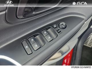 44800 : Hyundai NANTES SAINT HERBLAIN - GCH NANTES - HYUNDAI Bayon - Bayon - Dragon Red Métal - Traction - Essence/Micro-Hybride