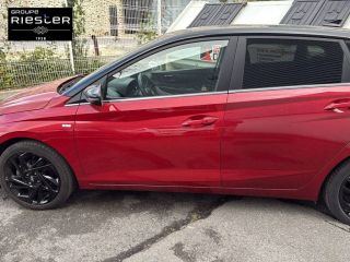 77100 : Hyundai Meaux - Protea by Riester - HYUNDAI i20 Executive - i20 III - Rouge - Automate sequentiel - Essence sans plomb
