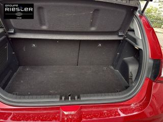 77100 : Hyundai Meaux - Protea by Riester - HYUNDAI i20 Executive - i20 III - Rouge - Automate sequentiel - Essence sans plomb