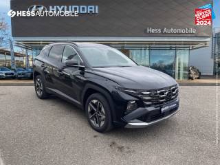 67800 : Hyundai Strasbourg - HESS Automobile - HYUNDAI Tucson - Tucson - Peinture métal - Traction - Hybride : Essence/Electrique