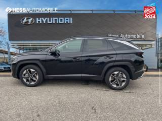 67800 : Hyundai Strasbourg - HESS Automobile - HYUNDAI Tucson - Tucson - Peinture métal - Traction - Hybride : Essence/Electrique