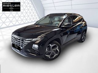 60740 : Hyundai Saint-Maximin - Protea by Riester - HYUNDAI TUCSON Executive - TUCSON IV - NOIR - Boîte automatique - Essence / Courant électrique