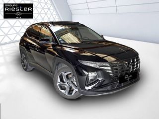 60740 : Hyundai Saint-Maximin - Protea by Riester - HYUNDAI TUCSON Executive - TUCSON IV - NOIR - Boîte automatique - Essence / Courant électrique