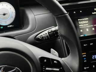 77240 : Hyundai Melun - CAP FOURNIER - HYUNDAI TUCSON Intuitive - TUCSON IV - Gris - Boîte automatique - Essence / Courant électrique