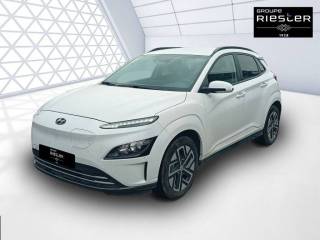 77100 : Hyundai Meaux - Protea by Riester - HYUNDAI KONA ELECTRIC Intuitive - KONA - BLANC - Automate à fonct. Continu - Courant électrique