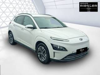 77100 : Hyundai Meaux - Protea by Riester - HYUNDAI KONA ELECTRIC Intuitive - KONA - BLANC - Automate à fonct. Continu - Courant électrique