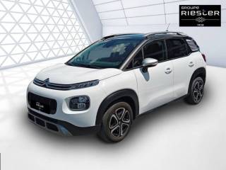 77120 : Hyundai Coulommiers - Protea by Riester - CITROEN C3 AIRCROSS Feel - C3 AIRCROSS - BLANC - Boîte manuelle - Essence sans plomb