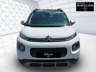 77120 : Hyundai Coulommiers - Protea by Riester - CITROEN C3 AIRCROSS Feel - C3 AIRCROSS - BLANC - Boîte manuelle - Essence sans plomb