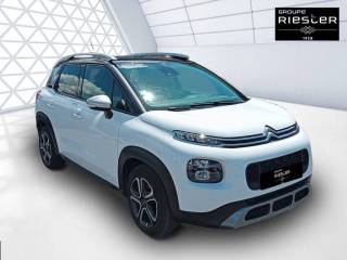 77120 : Hyundai Coulommiers - Protea by Riester - CITROEN C3 AIRCROSS Feel - C3 AIRCROSS - BLANC - Boîte manuelle - Essence sans plomb