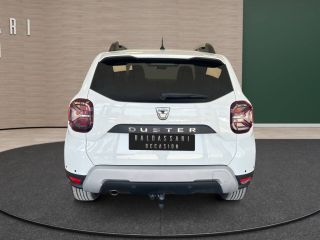 83130 : Hyundai Toulon - Autodif SAS - Groupe BALDASSARI - DACIA DUSTER Prestige + - DUSTER II - BLANC - Boîte manuelle - Essence ou gaz