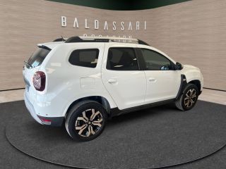 83130 : Hyundai Toulon - Autodif SAS - Groupe BALDASSARI - DACIA DUSTER Prestige + - DUSTER II - BLANC - Boîte manuelle - Essence ou gaz