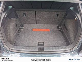 60880 : Hyundai Compiègne - Groupe Mary - SEAT ARONA FR - ARONA - GRIS SHARK - Automate sequentiel - Essence sans plomb