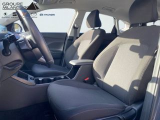 13300 : Hyundai Salon de Provence - Cap Milanesio - HYUNDAI KONA Intuitive - KONA (02/2023) - Ecotronic Gray - Automate sequentiel - Essence / Courant électrique
