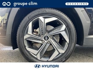 65000 : Hyundai Tarbes i-AUTO - HYUNDAI Tucson - Tucson - Phantom Black Métal - Transmission intégrale - Hybride rechargeable : Essence/Electrique