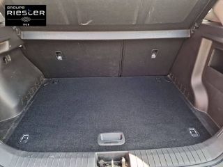 77600 : Hyundai Bussy-Saint-Georges - Protea by Riester - HYUNDAI KONA HYBRID Intuitive - KONA - BLANC - Automate sequentiel - Essence / Courant électrique