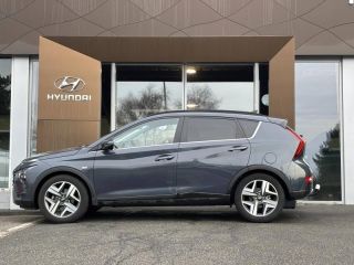 29000 : Hyundai Quimper - Iroise Automobiles - HYUNDAI Bayon - Bayon -  - Traction - Essence/Micro-Hybride