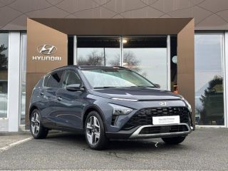 29000 : Hyundai Quimper - Iroise Automobiles - HYUNDAI Bayon - Bayon -  - Traction - Essence/Micro-Hybride