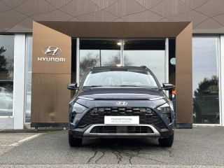 29000 : Hyundai Quimper - Iroise Automobiles - HYUNDAI Bayon - Bayon -  - Traction - Essence/Micro-Hybride