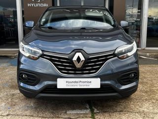 72100 : Hyundai Le Mans - GCA LE MANS - RENAULT Kadjar - Kadjar - Gris Titanium - Traction - Diesel