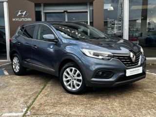 72100 : Hyundai Le Mans - GCA LE MANS - RENAULT Kadjar - Kadjar - Gris Titanium - Traction - Diesel