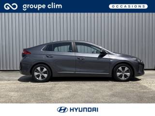 40990 : Hyundai Dax - i-AUTO - HYUNDAI Ioniq - Ioniq - Iron Gray - Traction - Hybride rechargeable : Essence/Electrique