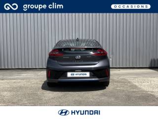 40990 : Hyundai Dax - i-AUTO - HYUNDAI Ioniq - Ioniq - Iron Gray - Traction - Hybride rechargeable : Essence/Electrique