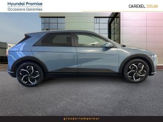 59187 : Hyundai Douai - Groupe Lempereur - HYUNDAI Ioniq 5 - Ioniq 5 - Bleu - Propulsion - Electrique