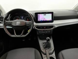 59223 : Hyundai Roncq - Valauto - SEAT Ibiza - Ibiza - GRIS URBAIN -  - Essence