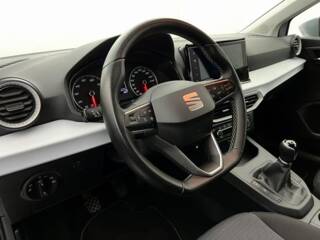 59223 : Hyundai Roncq - Valauto - SEAT Ibiza - Ibiza - GRIS URBAIN -  - Essence
