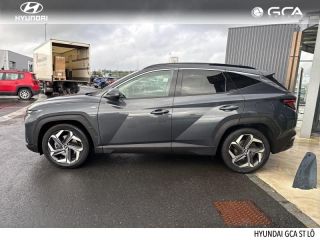50000 : Hyundai Saint-Lô - GCA - HYUNDAI Tucson - Tucson - Dark Knight Métal - Traction - Diesel/Micro-Hybride