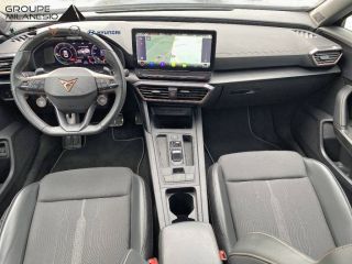 13300 : Hyundai Salon de Provence - Cap Milanesio - CUPRA FORMENTOR VZ - FORMENTOR - Gris - Automate sequentiel - Essence / Courant électrique