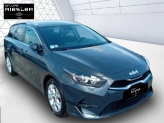 77120 : Hyundai Coulommiers - Protea by Riester - KIA CEED SW Active - CEED III - Gris - Boîte manuelle - Essence sans plomb