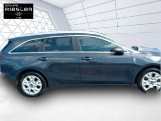 77120 : Hyundai Coulommiers - Protea by Riester - KIA CEED SW Active - CEED III - Gris - Boîte manuelle - Essence sans plomb