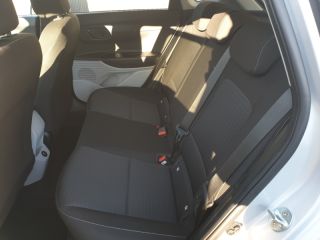 29200 : Hyundai Brest - Iroise Automobiles - HYUNDAI i20 - i20 - Sleek Silver Métal - Traction - Essence