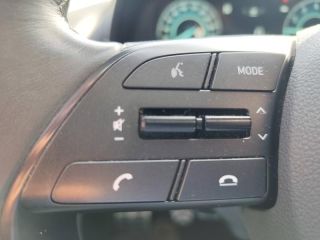 59640 : Hyundai Dunkerque - Europ'Auto - HYUNDAI Bayon - Bayon - Gris - Traction - Essence/Micro-Hybride