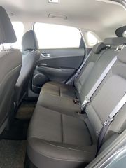 85000 : Hyundai La Roche-sur-Yon - Océane Auto - HYUNDAI KONA HYBRID Intuitive - KONA - Gris - Automate sequentiel - Essence / Courant électrique